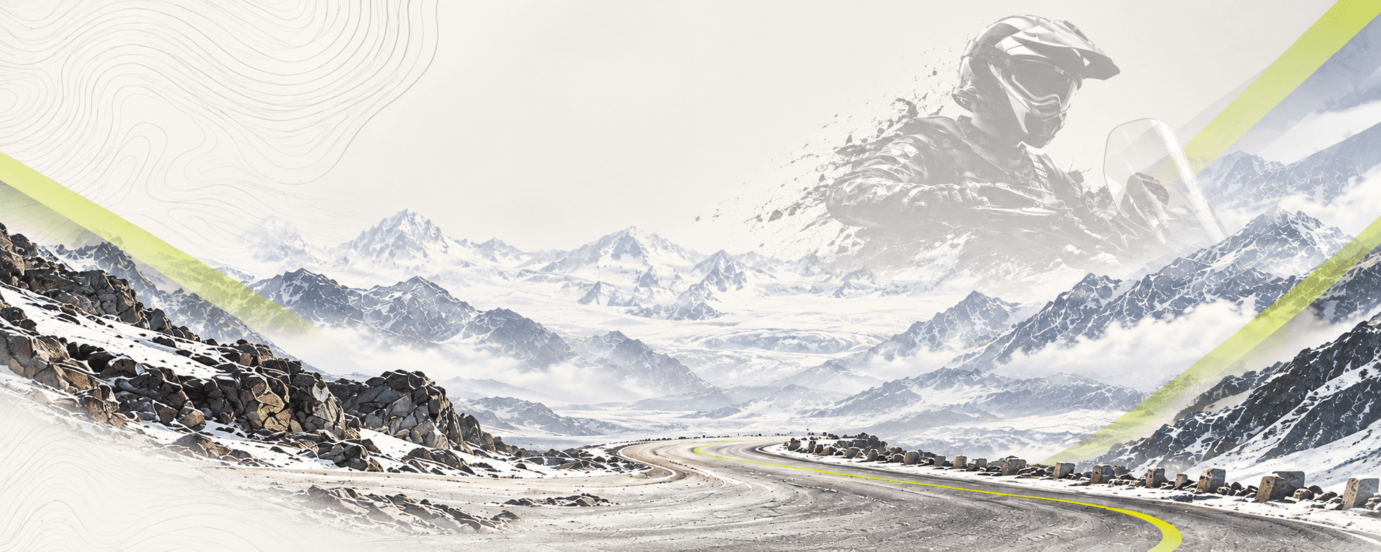 SMART RIDES. SAFER JOURNEYS.